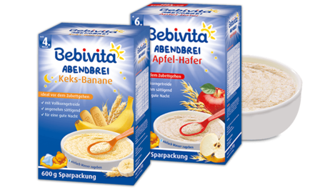 spánek miminka