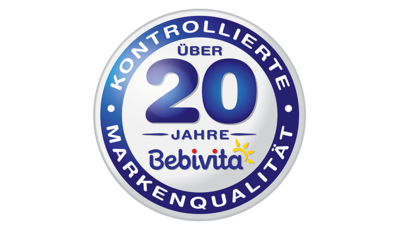 bebivita - záruka kvality