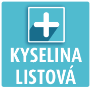 kyselina listová