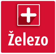 Železo