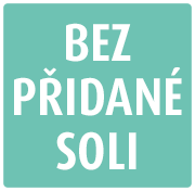 Bez přidané soli