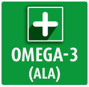 Omega-3 (ALA)