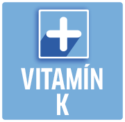 vitamin K